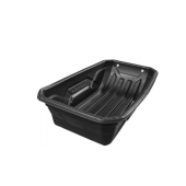 Сани волокуши F-fishing 100х57х25,5см LADOGA