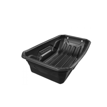 Сани волокуши F-fishing 100х57х25,5см LADOGA