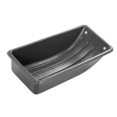 Сани волокуши F-fishing C1-1 80х42х20см