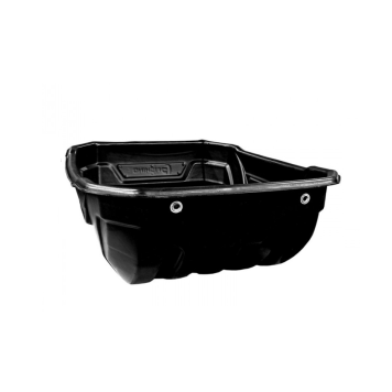 Сани волокуши F-fishing 90х60х29,5см BULLDOG-2