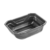 Сани волокуши F-fishing 90х60х29,5см BULLDOG