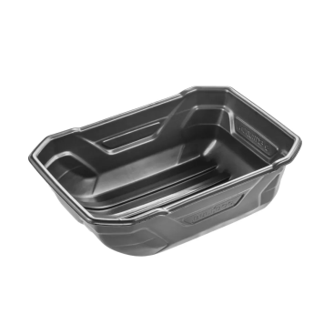 Сани волокуши F-fishing 90х60х29,5см BULLDOG