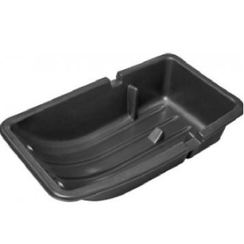 Санки для рыбалки Helios C-3/1 Combo (1000X520X260)