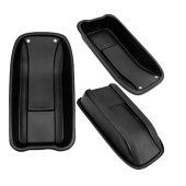 Санки для рыбалки C-2/1 с люверсами (840X440X160)