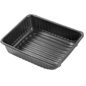 Санки для рыбалки Extruzion C-3, 920x690x240мм с люверсами