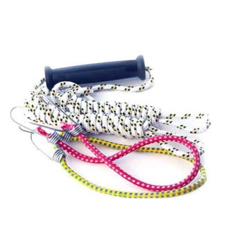 Упряжка для волокуш (санок)