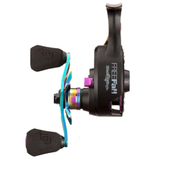 Катушка 13 Fishing Black Betty FreeFall Carbon Trick Shot LH-2
