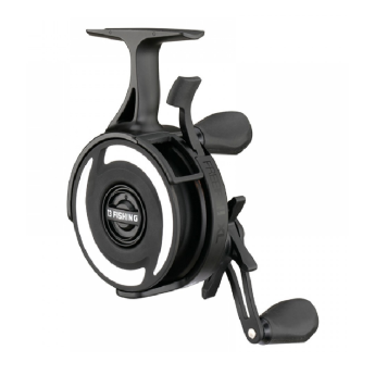 Катушка зимняя 13 FISHING Black Betty FreeFall XL 3.1 LH