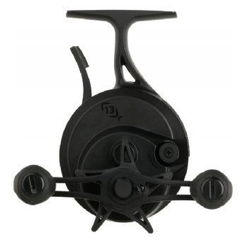 Катушка зимняя 13 FISHING Black Betty FreeFall XL 3.1 LH-3