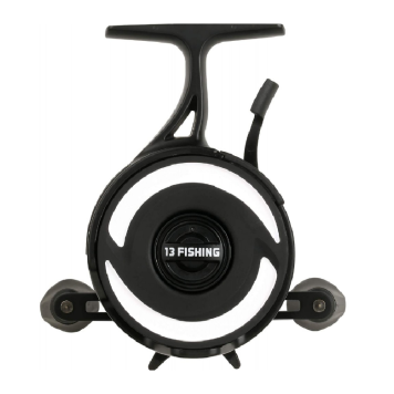 Катушка зимняя 13 FISHING Black Betty FreeFall XL 3.1 LH-4