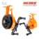 Катушка зимняя мультипликаторная Akara Tracker SX (60мм)
