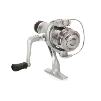 Катушка безынерционная Salmo Supreme ICE 20RD-1