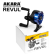 Катушка мультипликаторная Akara Revol L, 4п.+1р.п