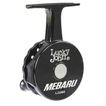 Катушка проводочная Lucky John Mebaru LJ1060, 60мм