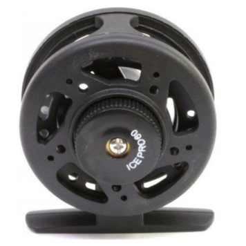 Катушка проводочная SWD Ice Pro 60 1+1bb-2
