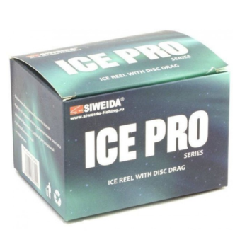 Катушка проводочная SWD Ice Pro 60 1+1bb-4
