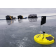 Жерлица Frabill Pro Thermal Tip-Up | Freeze-Proof Insulated Design (1шт) 