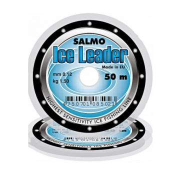 Леска Salmo ICE LEADER 50м