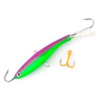 Балансир F-Fishing Ice Bait 4,0см 8,5г #001