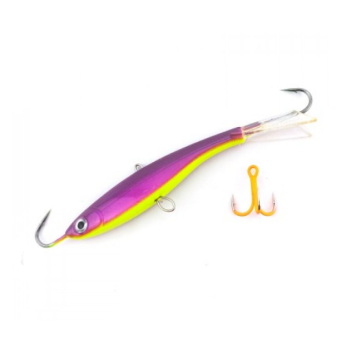 Балансир F-Fishing Ice Bait 4,5см 13,0г #004