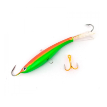 Балансир F-Fishing Ice Bait 6,2см 30,0г #005