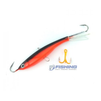 Балансир F-Fishing Ice Bait 5,7см 24,0г #006