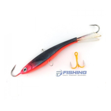 Балансир F-Fishing Ice Bait 4,0см 8,5г #013