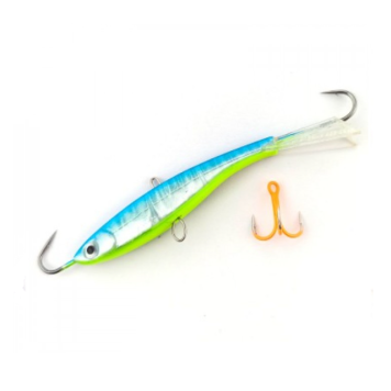 Балансир F-Fishing Ice Bait 4,5см 13,0г #015