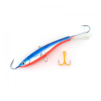 Балансир F-Fishing Ice Bait 4,5см 13,0г #016