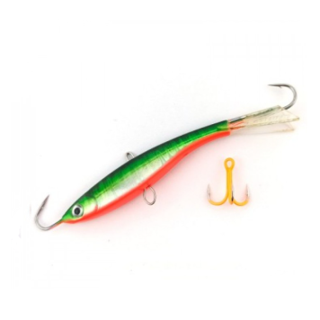 Балансир F-Fishing Ice Bait 4,5см 13,0г #019