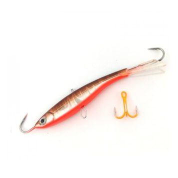 Балансир F-Fishing Ice Bait 4,5см 13,0г #020