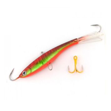 Балансир F-Fishing Ice Bait 4,5см 13,0г #021