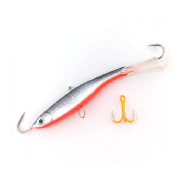 Балансир F-Fishing Ice Bait 4,0см 8,5г #022