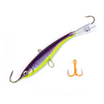 Балансир F-Fishing Ice Bait 4,0см 8,5г #023