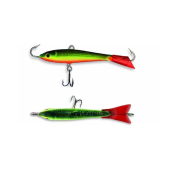Балансир Kuusamo Tasapaino 50mm #RB/BL/FYe/FR-R
