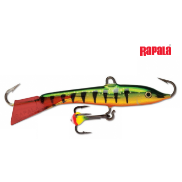 Балансир Rapala Jigging RAP WH 70 мм 14 гр цвет P с глазком на тройнике