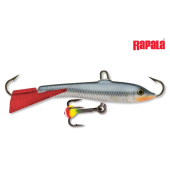 Балансир Rapala Jigging RAP WH 70 мм 14 гр цвет PSH с глазком на тройнике