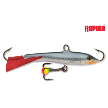 Балансир Rapala Jigging RAP WH 70 мм 14 гр цвет PSH с глазком на тройнике