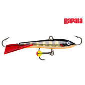 Балансир Rapala Jigging RAP WH 70 мм 14 гр цвет STBG с глазком на тройнике