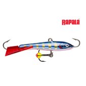 Балансир Rapala Jigging RAP WH 70 мм 14 гр цвет STHB с глазком на тройнике