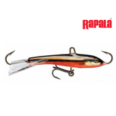 Балансир Rapala Jigging RAP 90 мм 25 гр цвет RBDL