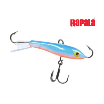 Балансир Rapala Jigging RAP 90 мм 25 гр цвет BSR