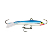 Балансир Rapala Jigging RAP 30 мм 6 гр цвет CHB