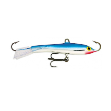 Балансир Rapala Jigging RAP 50 мм 9 гр цвет CHB