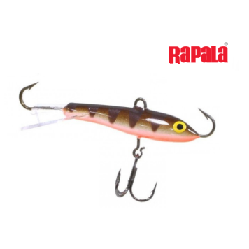 Балансир Rapala Jigging RAP 50 мм 9 гр цвет CW