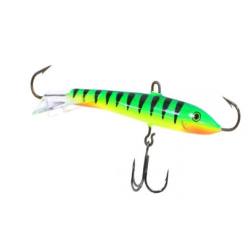 Балансир Rapala Jigging RAP 50 мм 9 гр цвет FP