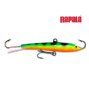 Балансир Rapala Jigging RAP 50 мм 9 гр цвет GLP
