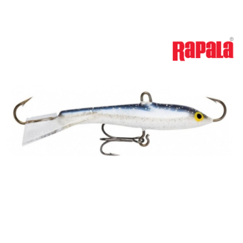 Балансир Rapala Jigging RAP 50 мм 9 гр цвет GPHF