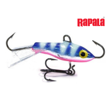 Балансир Rapala Jigging RAP 50 мм 9 гр цвет GZBP
