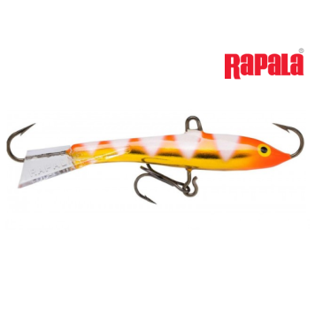 Балансир Rapala Jigging RAP 70 мм 18 гр цвет GZFR